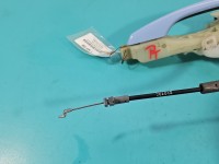 Klamka tył prawa zewnętrzna Hyundai I30 III 16- 93601-03100