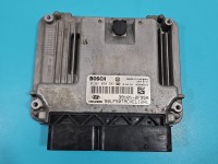 Komputer Sterownik silnika 0281030303, 39101-2F950 Hyundai Ix35 09-13 2.0 crdi (D4ha)