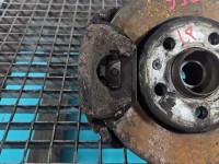 Zacisk przód lewy Vw Polo IV 9N 1.2 6V