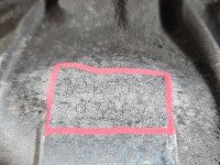 Skrzynia biegów 797567 Kia Soul I 08-13 1.6 crdi (D4FB)