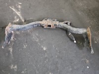 Hak holowniczy INFINITI QX60 12-