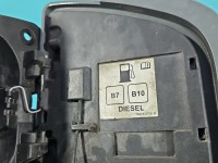 Klapka wlewu paliwa Renault Master III 10-24