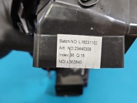 Kratka nawiewu Opel Insignia A 23440308 EUROPA