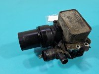 Podstawa filtra oleju obudowa Renault Megane IV 213058627R 1.5 dci (K9KU873)
