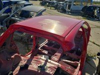 Dach Toyota Yaris III HB 5d