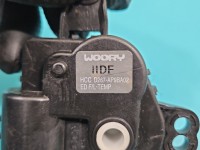 Silniczek nawiewu NAGRZEWNICY Hyundai Ix35 09-13 EUROPA