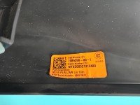 Osłona ZAŚLEPKA PLASTIK Tesla Model 3 2017- 1086296-00-1