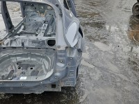 Błotnik tył prawy Cupra Formentor LS7G ćwiartka