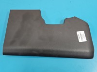 Osłona ZAŚLEPKA PLASTIK Toyota Proace City 9816563977