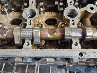 Głowica AUDI Q7 I 4L 079103373A 4.2 V8 FSI