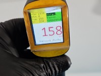 DRZWI PRZÓD PRAWE PASAŻERA Opel Astra IV J 5d Y40R