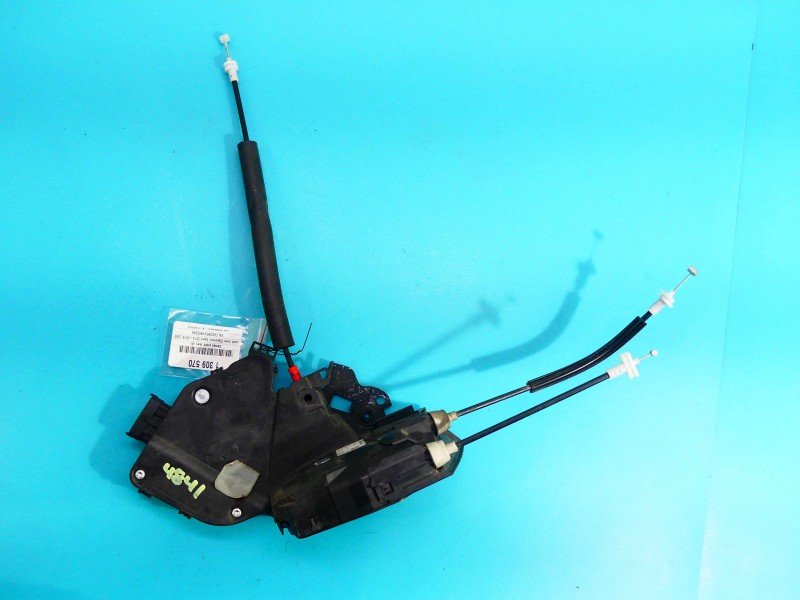 Zamek przód lewy Land rover Discovery Sport 14- L550 EUROPA 6+6pin, FK72-203A29-AE