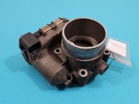 Przepustnica Audi A6 C5 06B133062B 1.8 T