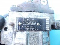 Pompa wtryskowa Toyota Avensis I T22 22100-27010 2.0 D4D