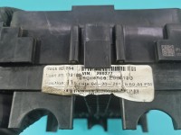 Skrzynka bezpieczników Jeep Cherokee KL 68193002AF