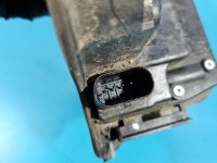 Zamek tył prawy BMW X3 G01 4piny 7281940