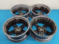 Felga aluminiowa 18" komplet alufelgi felgi AUDI A6 C7