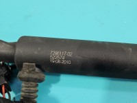 Siłownik klapy lewy teleskop BMW X6 E71 7286117