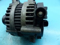 TEST Alternator Citroen C6 I 0121715001 2.7 hdi