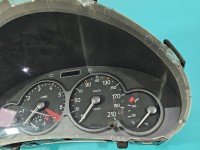 Licznik Peugeot 206 9643402280 1.6 16V EUROPA