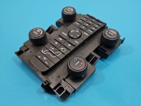 Konsola panel nawiewu Volvo S40 II V50 30737669