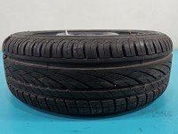 Koło zapasowe 15" dojazdowe dojazdówka Opel Corsa C Rozstaw śrub: 4x100, Continental, 185 mm, Profil opony: 55, 6J ET49...