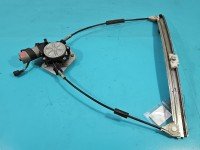 Podnośnik przód prawy SZYBY WINDA Renault Clio II 2 piny , 3 drzwi 3d HB