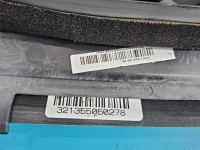 Deska rozdzielcza airbag pasażera kokpit Mercedes ML W164