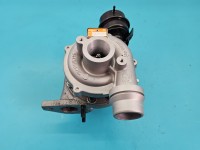 Turbosprężarka Regenerowana Renault Megane III 54399700127, 16289RH82728404, RC50252170 00806 1.5 dci (K9KJ836) 110KM