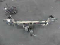 Hak holowniczy Jeep Renegade 14-