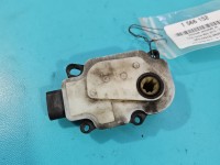 Silniczek Ford Focus Mk3