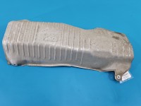 Osłona Producent części: Honda, termiczna wydechu Honda Accord VIII 08- 2.0 vtec