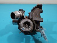 Turbosprężarka Nissan Qashqai I J10 06-13 773087-2, 8200638766 2.0 dci 150KM