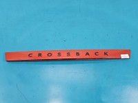 Klamka klapy tył CITROEN DS4 15-20 9687506277, 9813502777