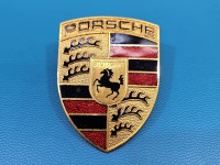 Atrapa grill Porsche Cayenne I 9P 99655921101