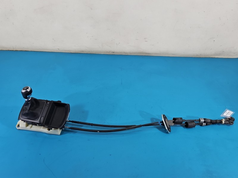 DŹWIGNIA LEWAREK WYBIERAK LINKI Hyundai I30 II 12-16 1.6 crdi