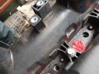 Silnik Hyundai Ix35 09-13 2.0 CRDI (D4HA) 136KM ODPALANY FILM POMIAR