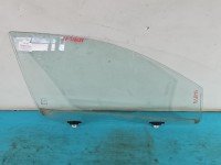 Szyba drzwi przód prawa Mitsubishi Space Star II 12- HB