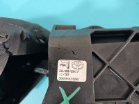 DŹWIGNIA LEWAREK WYBIERAK LINKI Toyota Proace II 16- 2.0 D4D