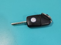 Stacyjka KLUCZYK WKŁADKA Vw Golf plus