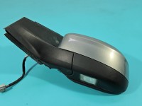 Lusterko lewe Ford Mondeo Mk4 elektryczny, Europejska, Kod lakieru: T6, 7 pin europa