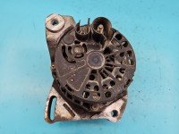 TEST Alternator Fiat Punto II 46843093 1.2 wiel