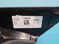 Podłokietnik TUNEL Peugeot 3008 II 9831817180 EUROPA