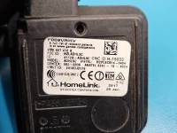 Sterownik moduł Homelink AUDI Q7 II 4M 4M0907410A