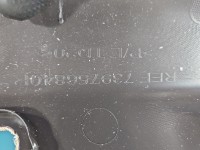 Podsufitka Renault Espace V HB