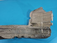 Nadkole przód lewe Isuzu D-Max II 11-19