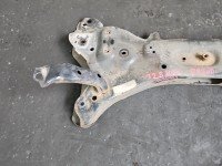 WÓZEK KOŁYSKA TRAWERS Sanki Belka silnika Nissan Note II E12 1.2 16V