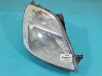 Reflektor prawy lampa przód Ford Fiesta Mk6 EUROPA