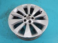 Felga aluminiowa 18" komplet alufelgi felgi Opel Mokka A