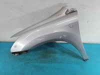 Błotnik przód lewy LEXUS RX II 03-08 srebrny 1C0
